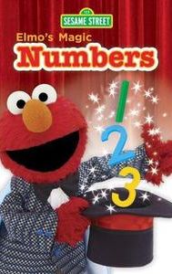 Sesame Street: Elmo's Magic Numbers