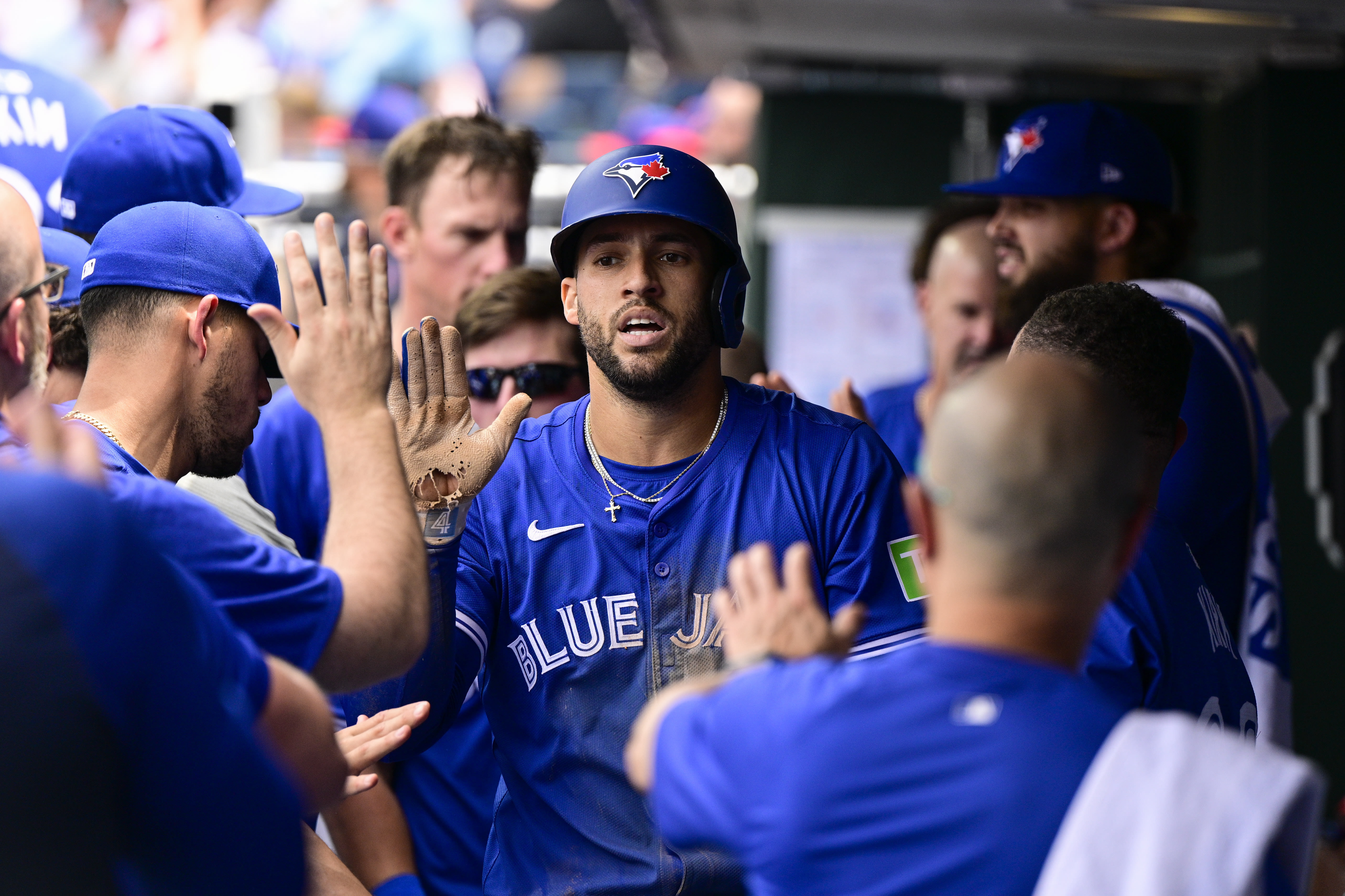 Toronto's Chris Bassitt shuts down Phillies' offense, ends home winning streak at 11 games