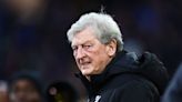 Roy Hodgson adamant Crystal Palace will not be dragged into relegation fight despite poor form