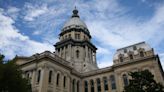 All clear given after Illinois State Capitol building evacuated due to threat