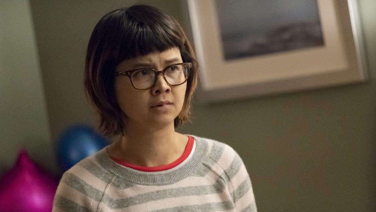 Charlyne Yi alleges physical assault on Time Bandits set