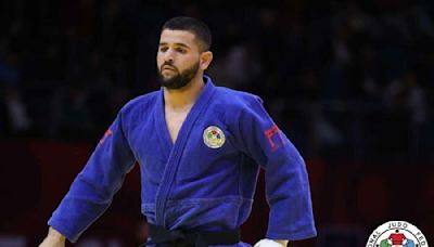 Paris Olympics: After 6000 km voyage, Afghan judoka Sibghatullah Arab finds solace in IOC refugee team