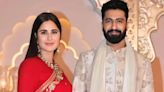 Vicky Kaushal on Katrina Kaif's pregnancy rumours: 'No good news for now, there's only speculation which...'