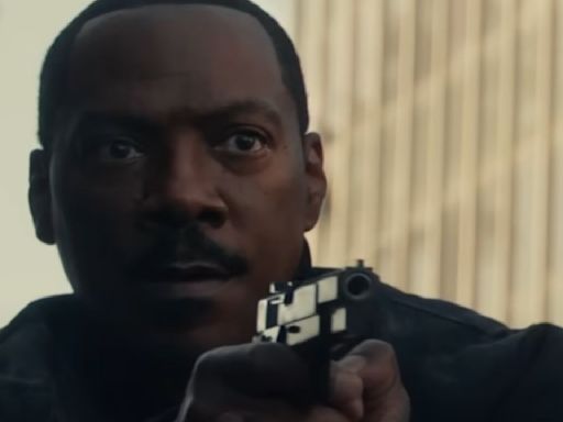 'Working With Those Other Actors...': Eddie Murphy Reveals Why It Took So Long To Make His Upcoming Film...