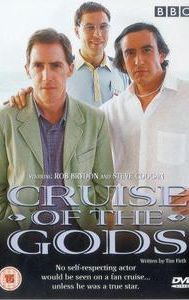 Cruise of the Gods