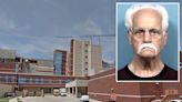 Elderly Missouri husband admits to strangling ailing wife in hospital over medical bills: ‘I did it’