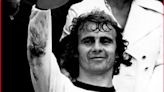 Muere Bernd Hölzenbein, campeón del mundo con Alemania en 1974