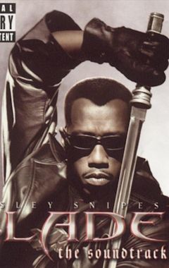 Blade II