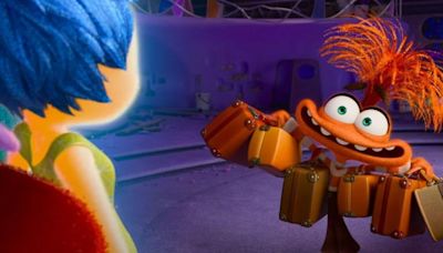 Inside Out 2 IMAX Tickets Now on Sale, Releases New Clip