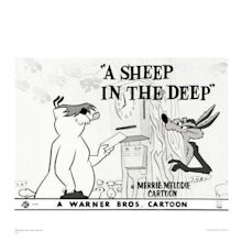 Image gallery for A Sheep in the Deep (S) (S) - FilmAffinity