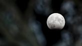 A Lunar Eclipse Warms Up the Moon for April’s Solar Eclipse