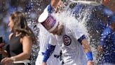 Hoerner’s bases-loaded walk in the 10th gives the Cubs a 2-1 victory over the Diamondbacks