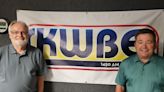 KWBE celebrating 75 years of community