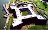 Castillo de San Marcos