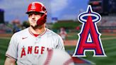 'Mad' Mike Trout fires back at Angels trade speculation