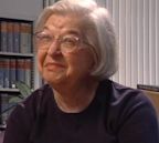 Stephanie Kwolek