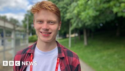 International maths competition held at University of Bath