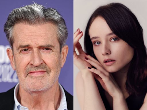 Rupert Everett And ‘Bridgerton’ Actor Ruby Stokes Join Alternative British Period Feature ‘Madfabulous’, Production ...