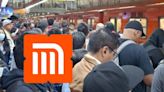 Metro CDMX: ¿Qué pasa en la Línea 7 y Línea 3 y por qué hay retrasos HOY martes 4 de junio de 2024?
