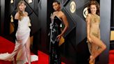 All the looks from the 2024 Grammys red carpet