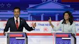 Who needs Trump? Vivek Ramaswamy was a fine stand-in at the Republican debate.