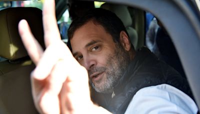 Maharashtra Assembly Elections 2024: Congress Leader Rahul Gandhi To Visit Kolhapur On October 4-5