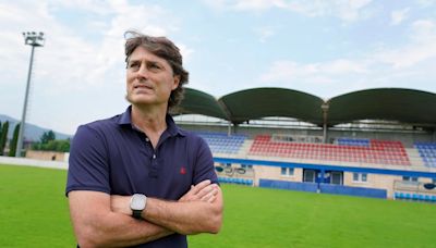 Julen Guerrero: “Barça y FEF deben medir el segundo año de Lamine”