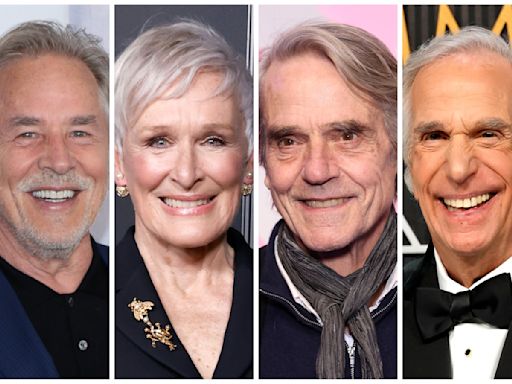 ... Irons, Henry Winkler & Don Johnson Set For Simon Curtis Comedy ‘Encore’ As Protagonist Launches Sales – Cannes...