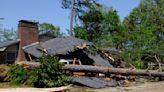 Widespread Damage Reported Across Benton County After Early Tornadoes | Hot 101.9