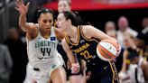 How to watch Caitlin Clark WNBA game today: TV channel, live stream, time for Indiana Fever vs. New York Liberty | Sporting News