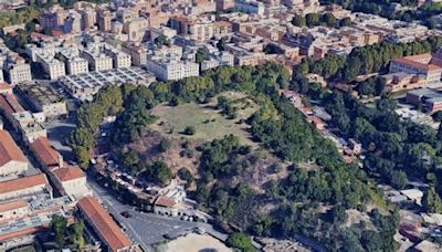 La octava colina de Roma lleva tierra cordobesa