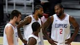 Los Angeles Clippers salary cap situation