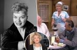 Janis Paige, star of Hollywood and Broadway, dies at 101
