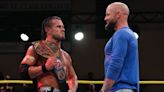 Alex Shelley Doesn’t Want To Be Seen As A Transitional IMPACT World Champion