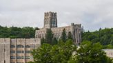 Congressional panel says it cannot call for removal of KKK plaque at prestigious West Point military academy