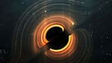 Einstein's theory was wrong about black holes made out of light