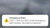 'I am not a zombie': FEMA debunking conspiracy theories after emergency alert test