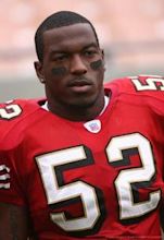 Patrick Willis