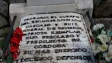 El Ayuntamiento de Córdoba busca a descendientes del general Ciriaco Cascajo