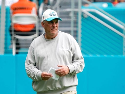 In Vic Fangio's Defense, Flexibility Is The Name Of The Game