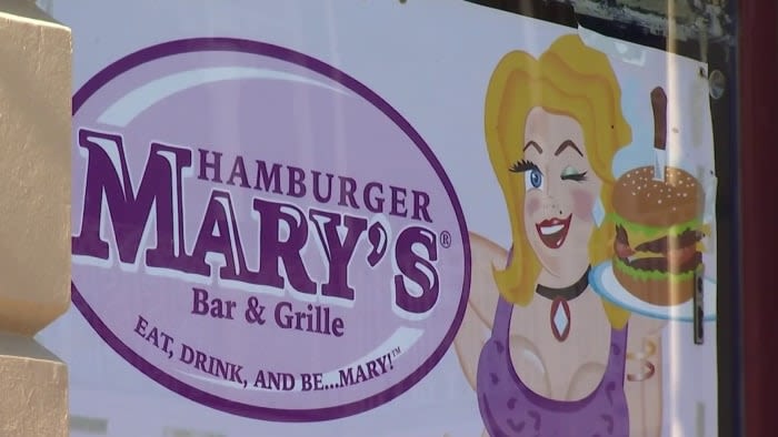 ‘Times have changed:’ Hamburger Mary’s leaving downtown Orlando. Here’s why