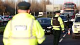 South Belfast crash sees young female riding scooter taken to hospital after two-vehicle collision