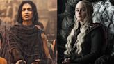 Internet compares Deepika Padukone's Sumathi from Kalki 2898 AD to Khaleesi from Game of Thrones for this reason