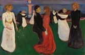 The Dance of Life (Munch)