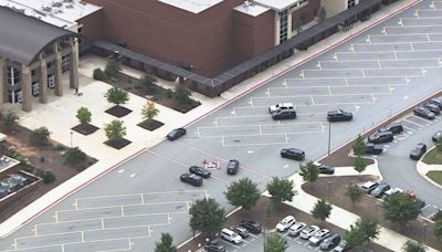 Metro schools placed on lockdown following bomb threats