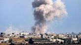 UN says total number of deaths in Gaza remains unchanged after controversy over revised data