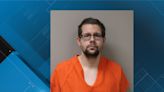 Man charged for possession of child pornography