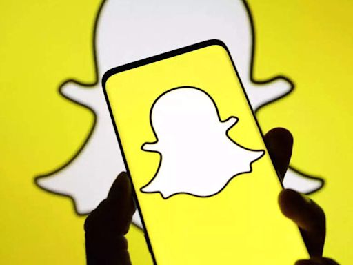 Snapchat brings new AR and ML tools for businesses - Times of India