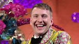 Who is Joe Lycett? Comedian denies that he will replace Matt Lucas on Great British Bake Off