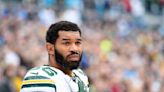 Former Packers edge rusher Julius Peppers elected to Pro Football Hall of Fame on first ballot